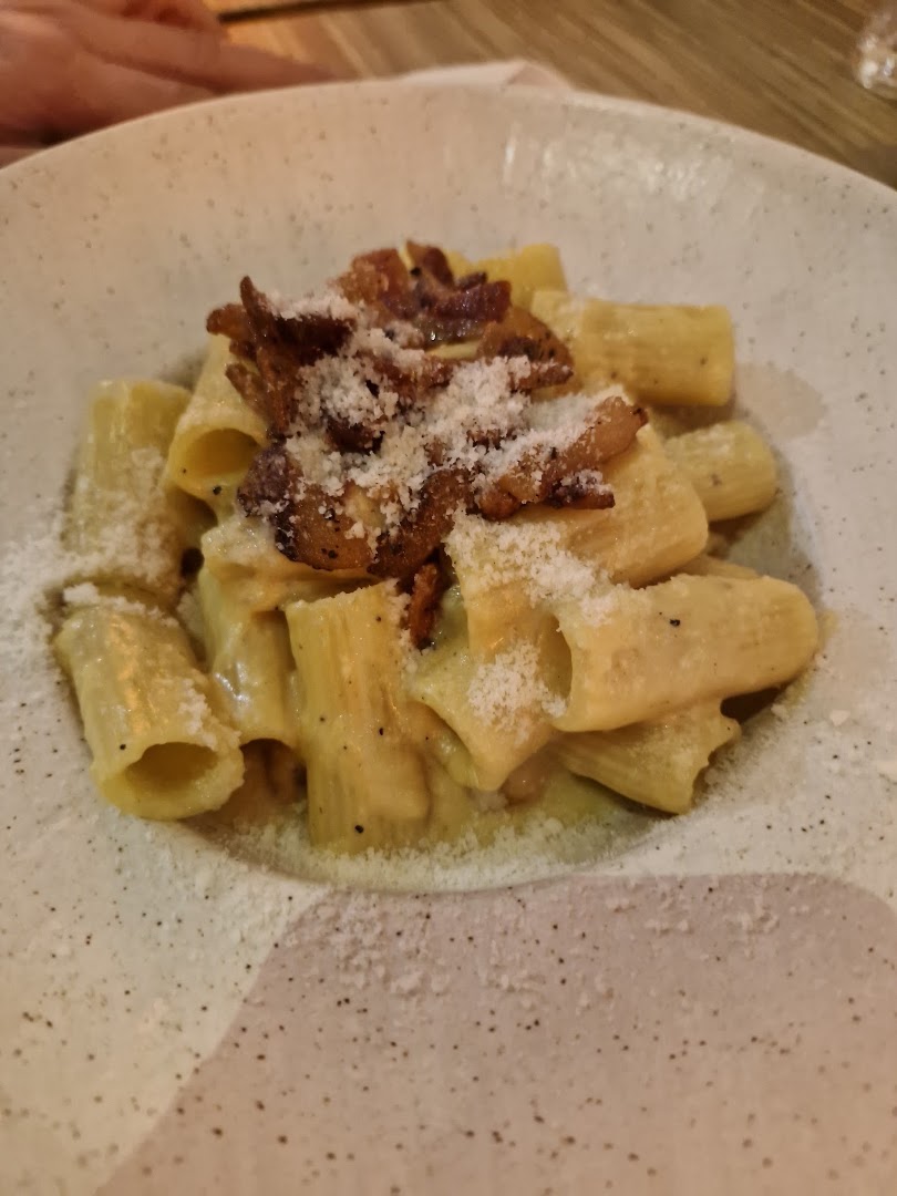 Peperino e Milano