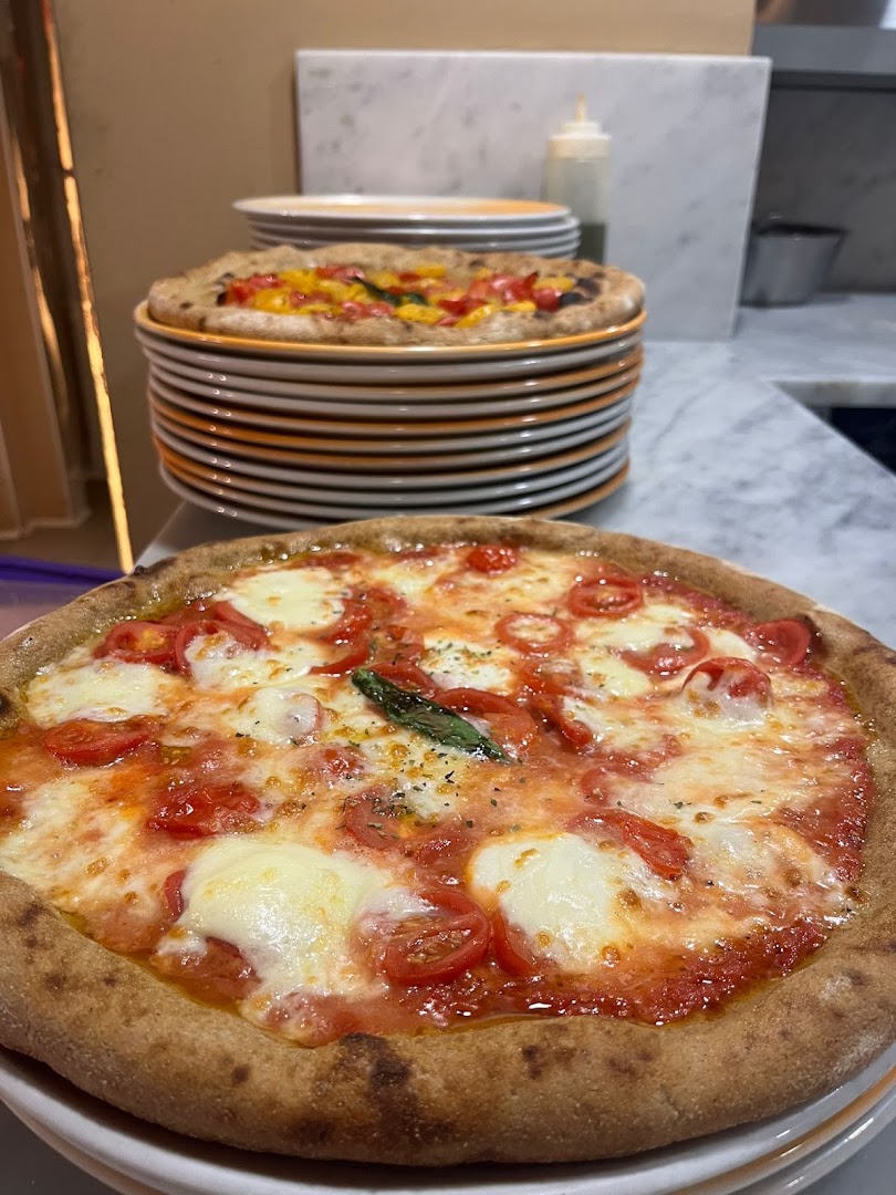 Peperino e Milano