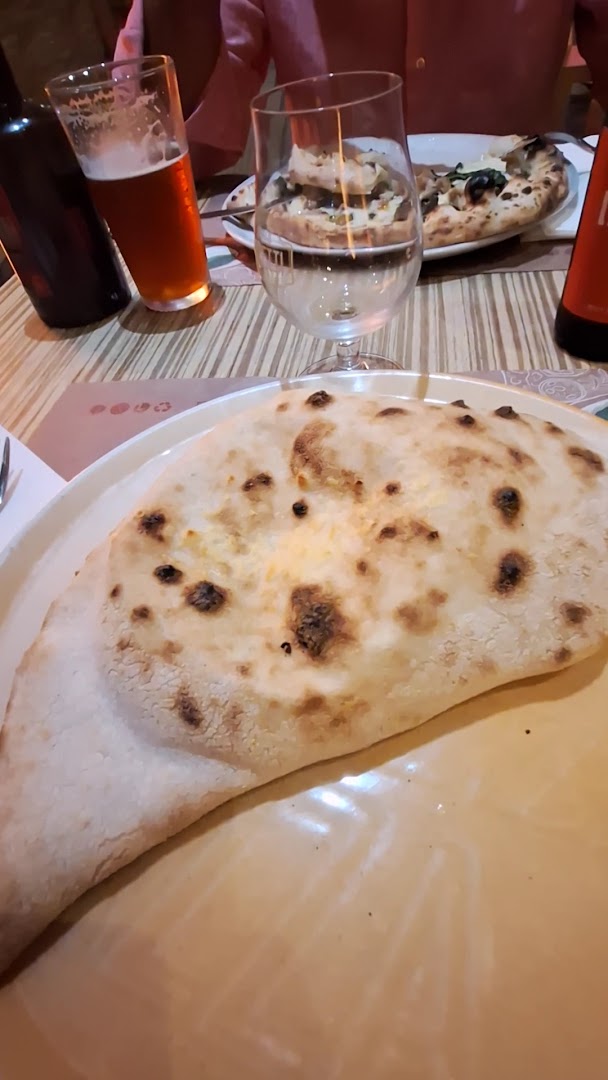Peperino e Milano