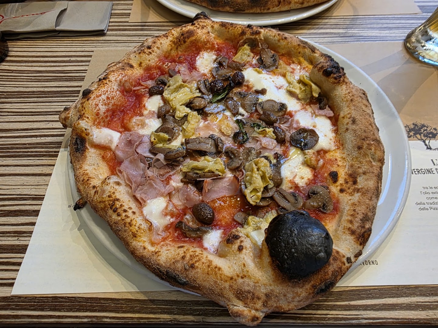 Peperino Udine