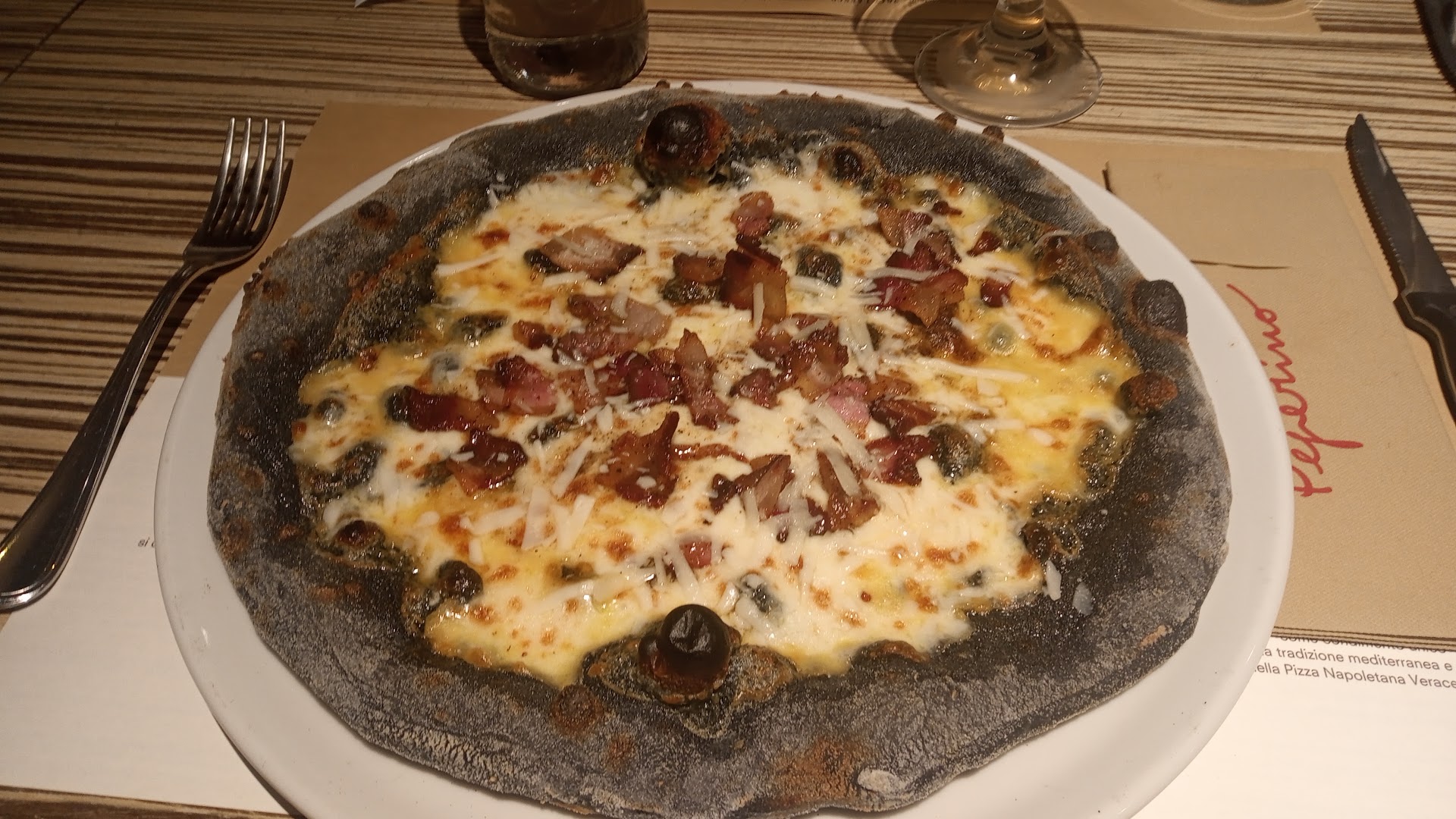 Peperino Udine