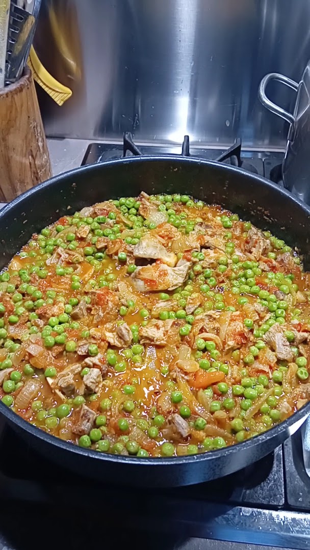 Peperoncino Brescia