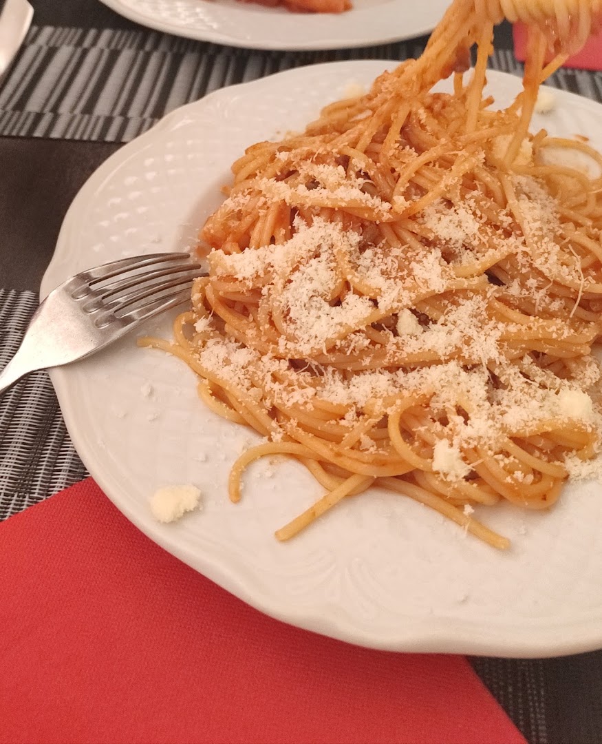 Peperoncino Giardino D'Oriente, Sesto San Giovanni