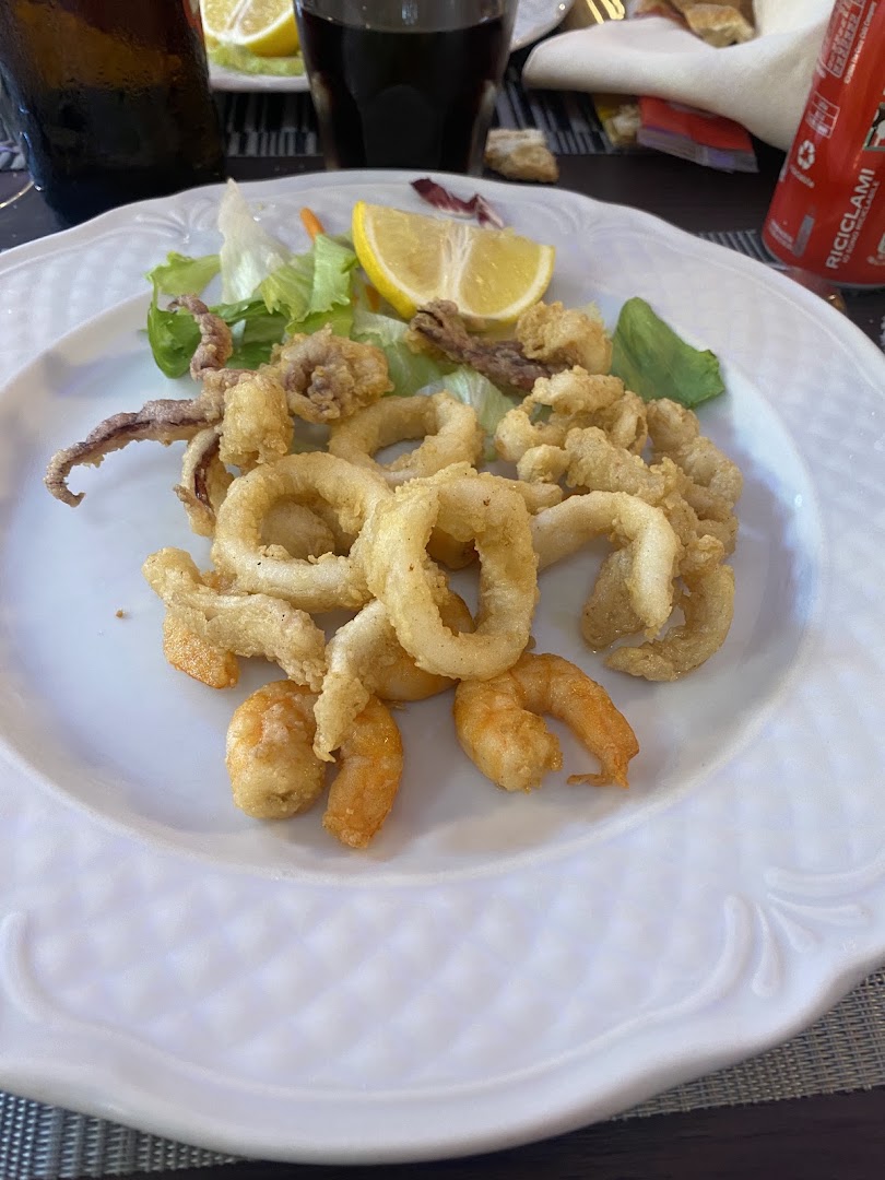 Peperoncino Giardino D'Oriente