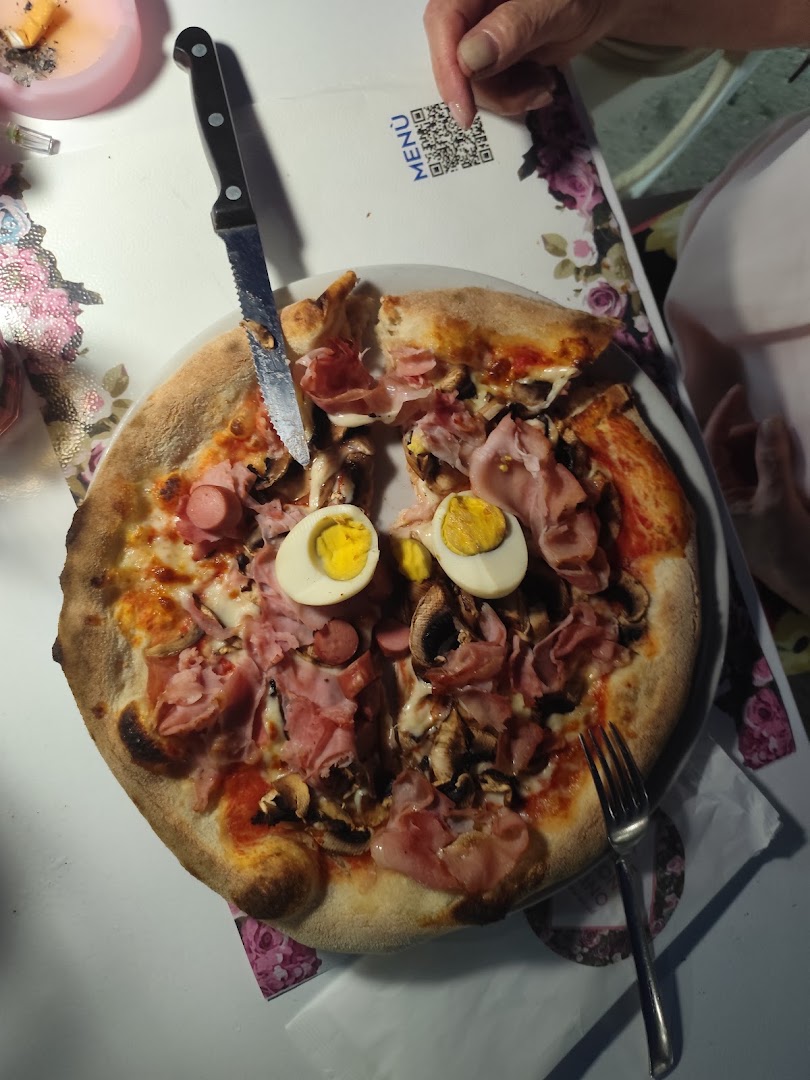 Peperoncino storie del sud