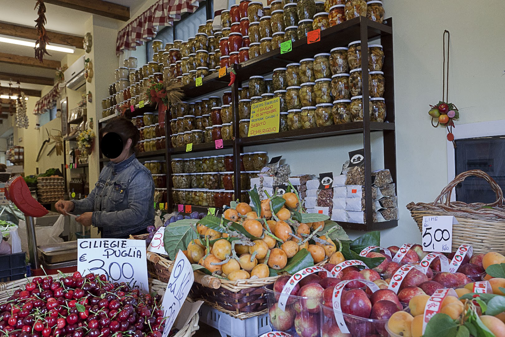 Peperoncino