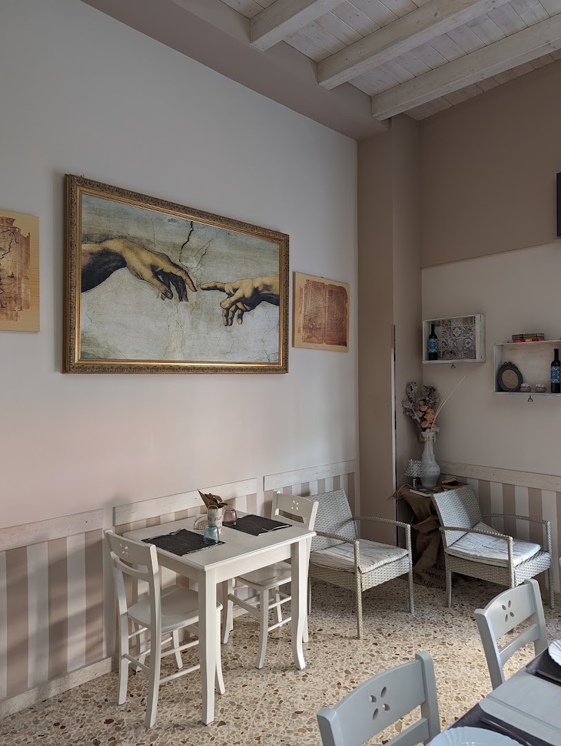 Peperosa Cafè Bistrot