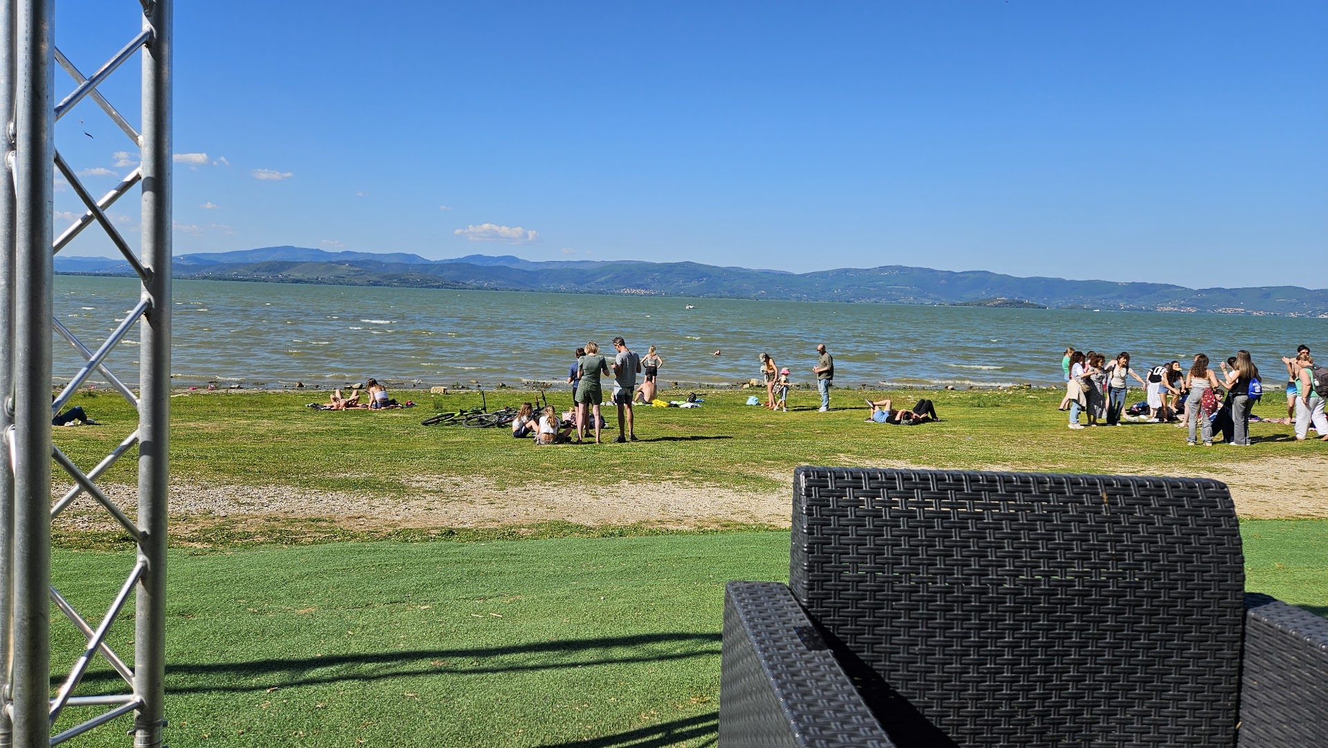 Peperosa Resataurant Lounge Bar