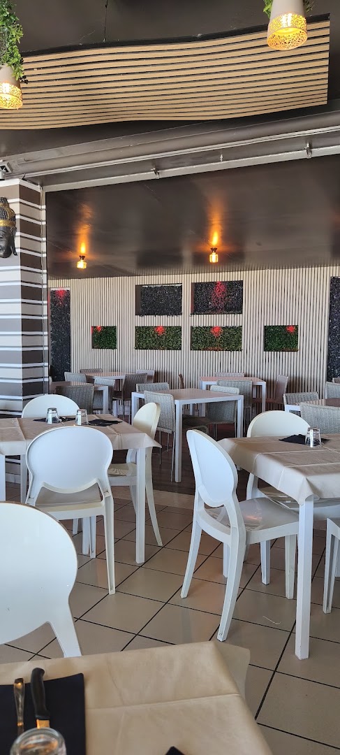 Peperosa Resataurant Lounge Bar, Castiglione del Lago