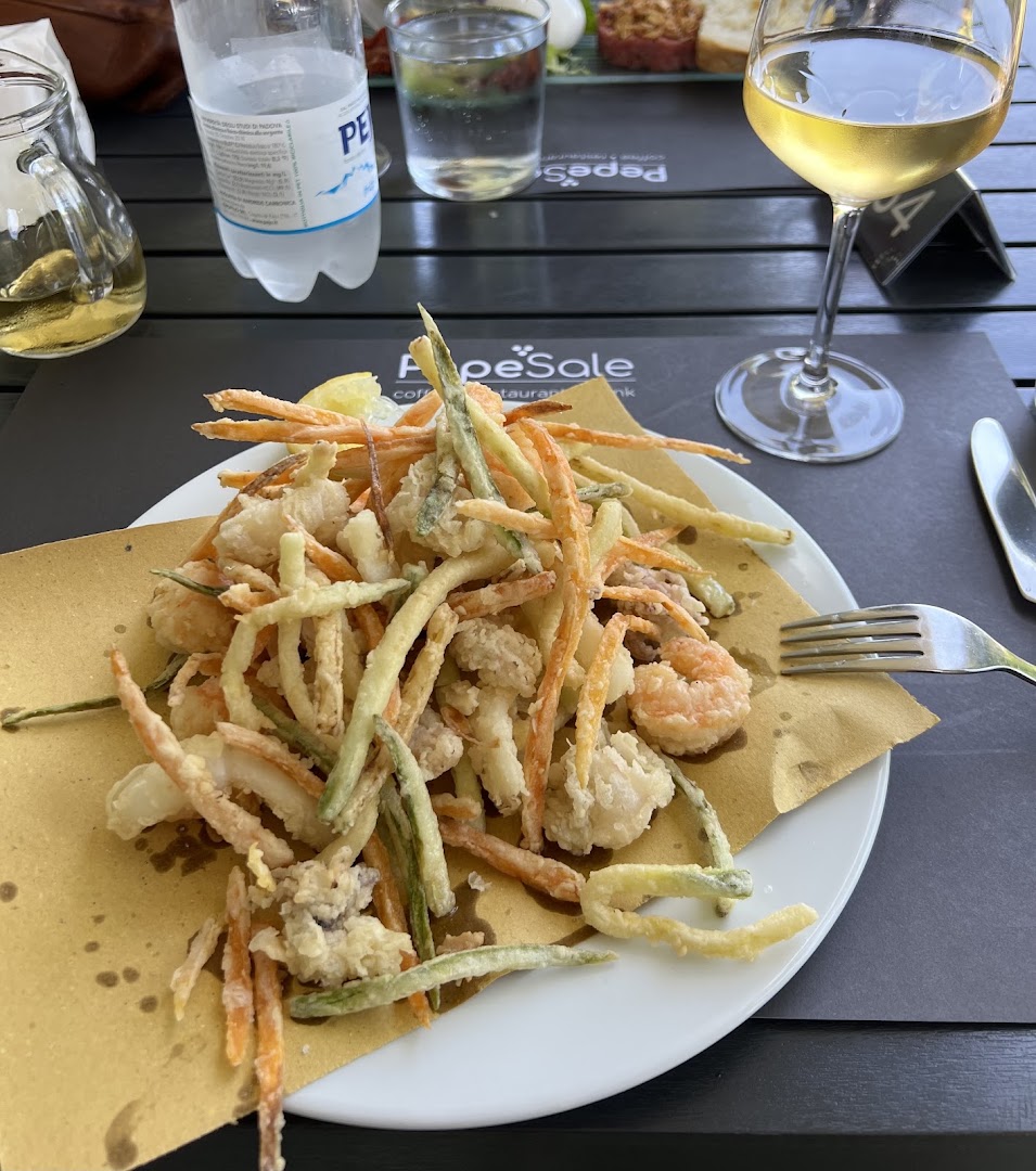 PepeSale Ristorante