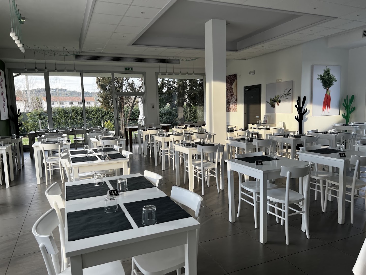 PepeSale Ristorante