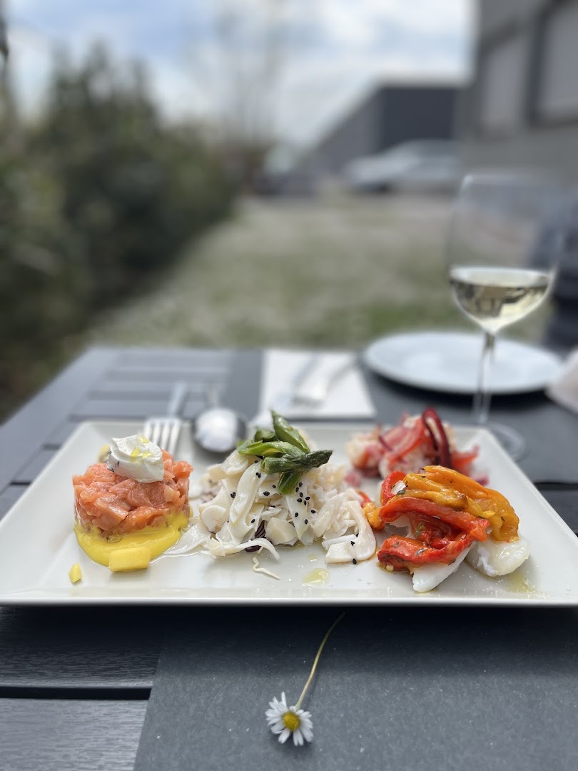 PepeSale Ristorante