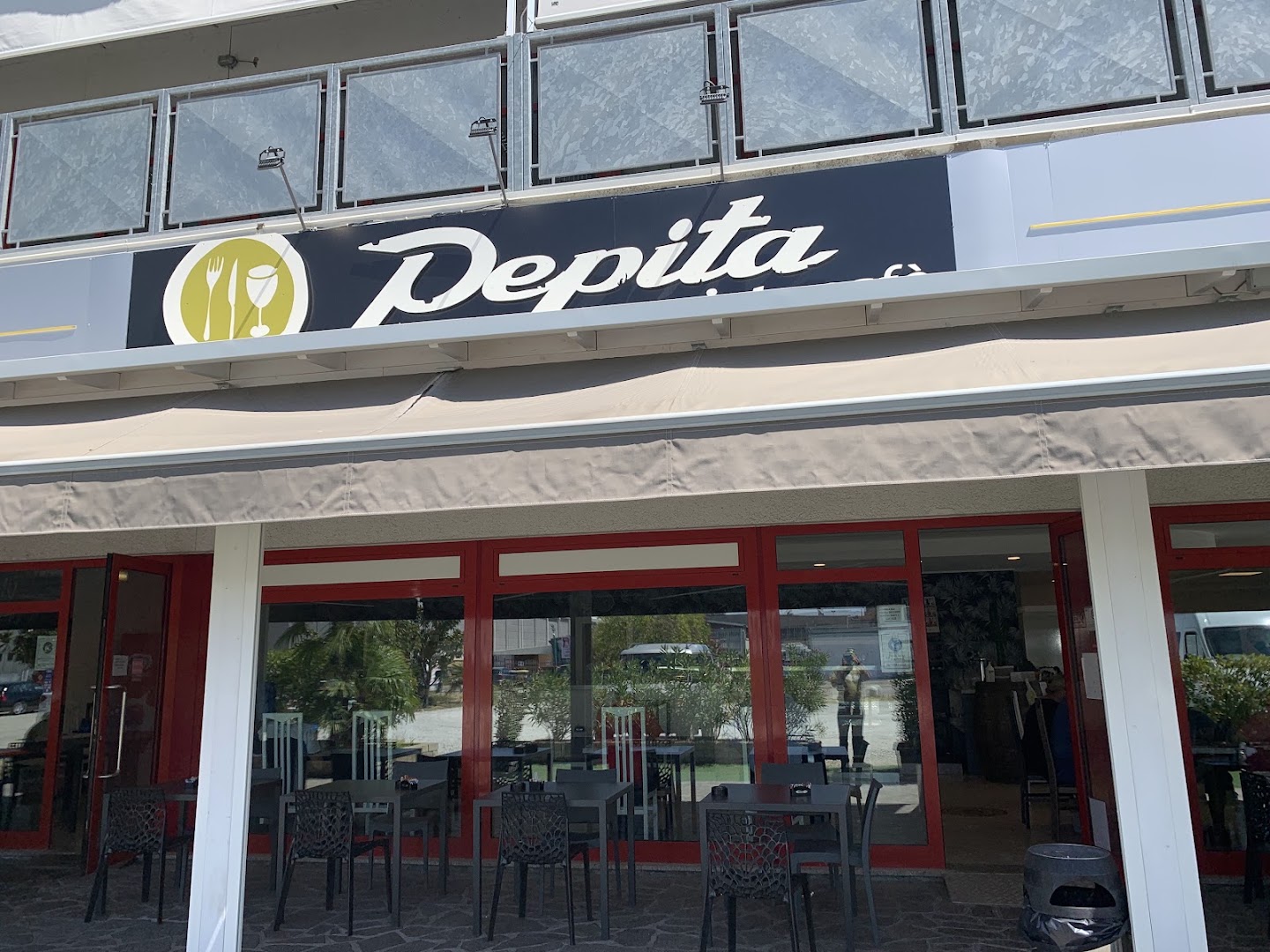 Pepita