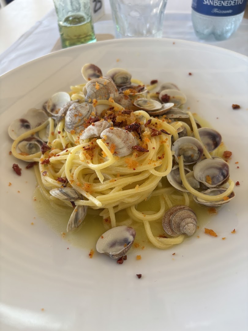 Pepito Beach Restaurant