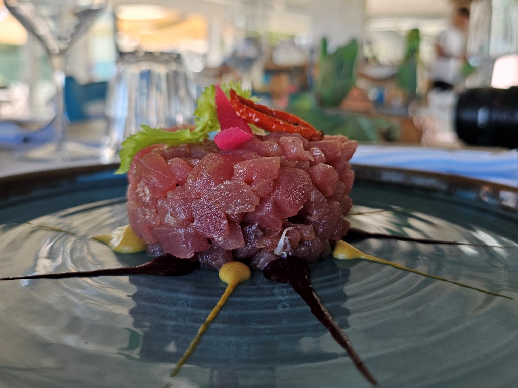 Pepito Beach Restaurant