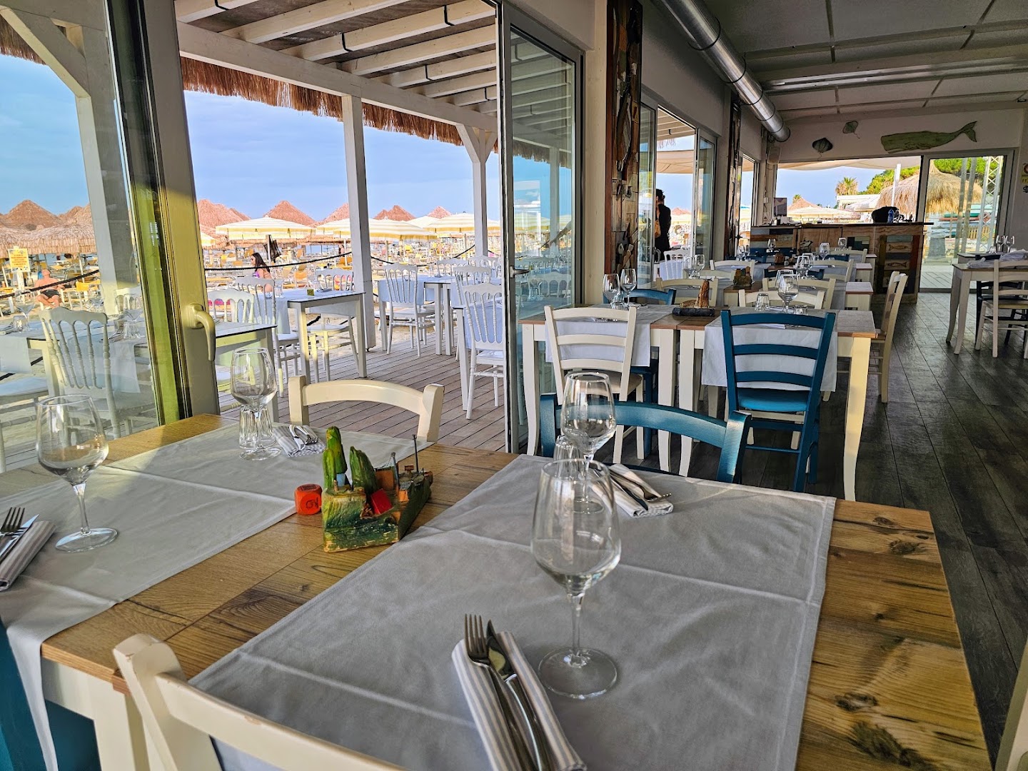 Pepito Beach Restaurant
