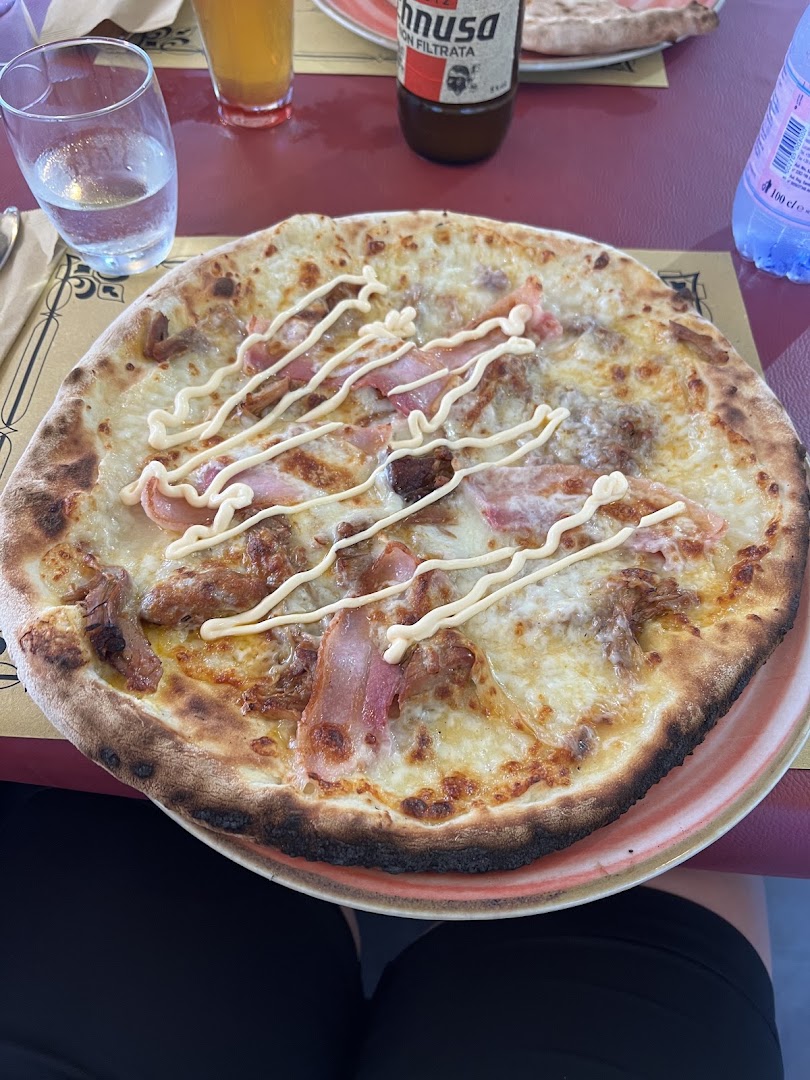 Pepito Pizza