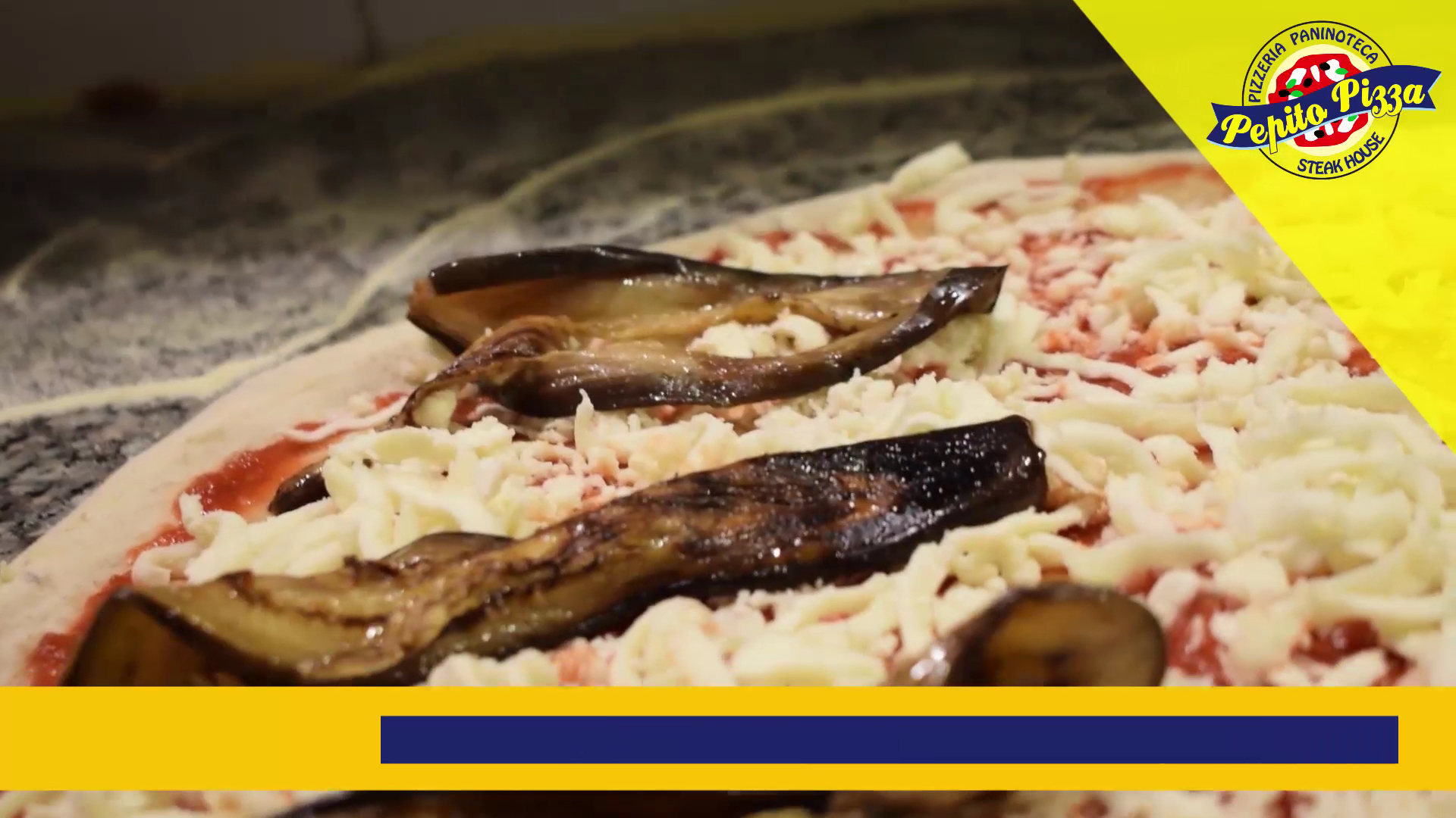Pepito Pizza, Porto Torres