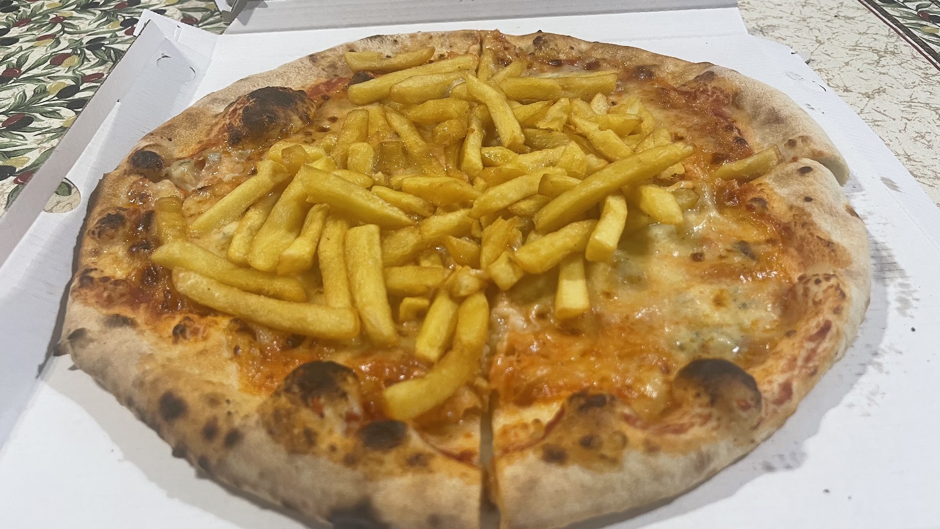 Pepito Pizza