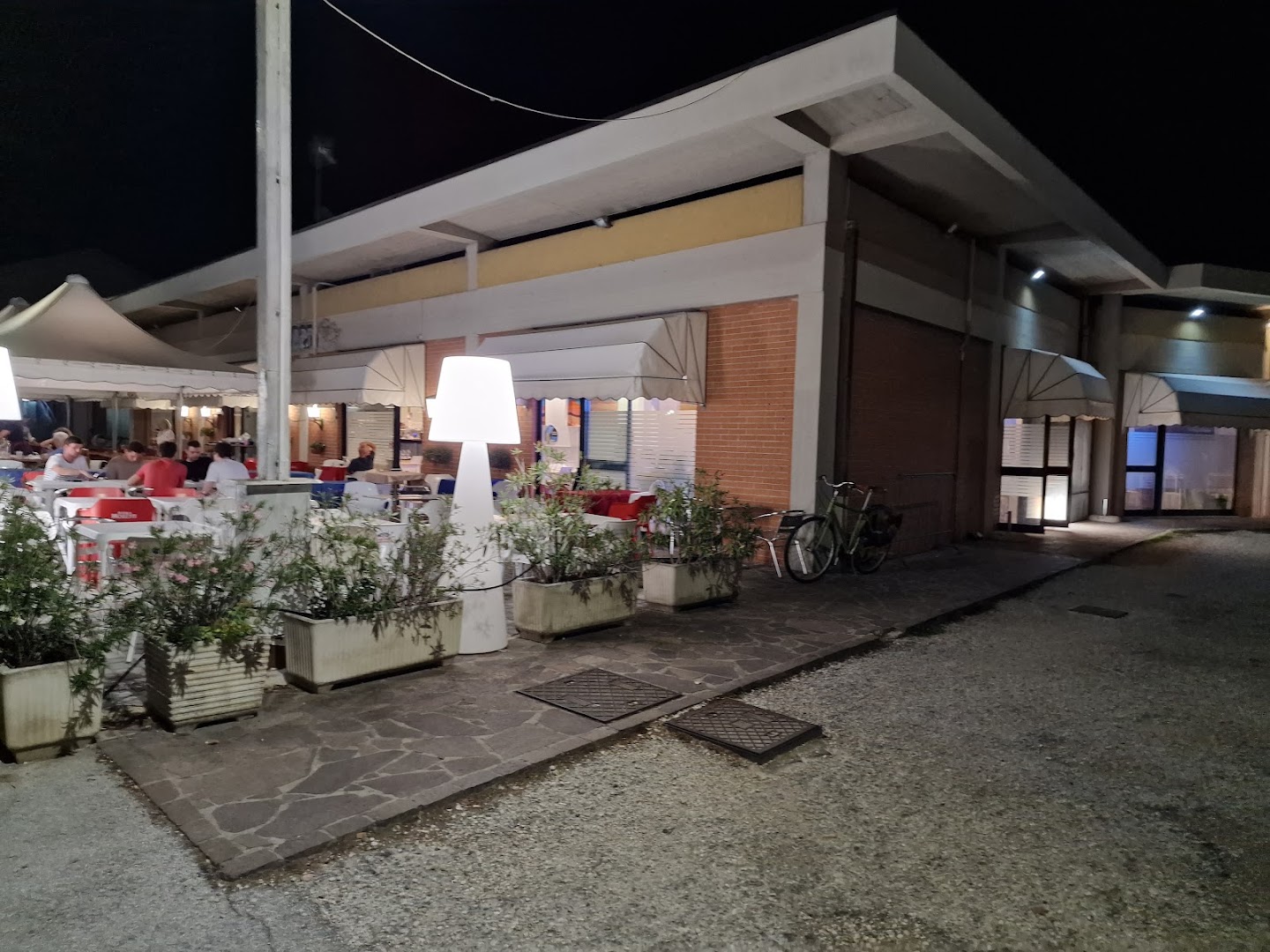 Pepito Ristorante Pizzeria