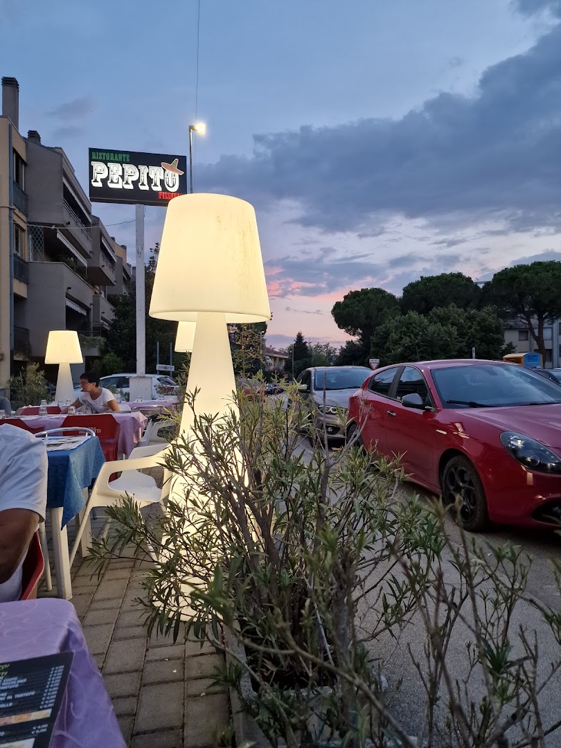 Pepito Ristorante Pizzeria