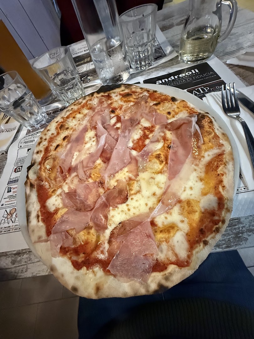 Pepito Ristorante Pizzeria