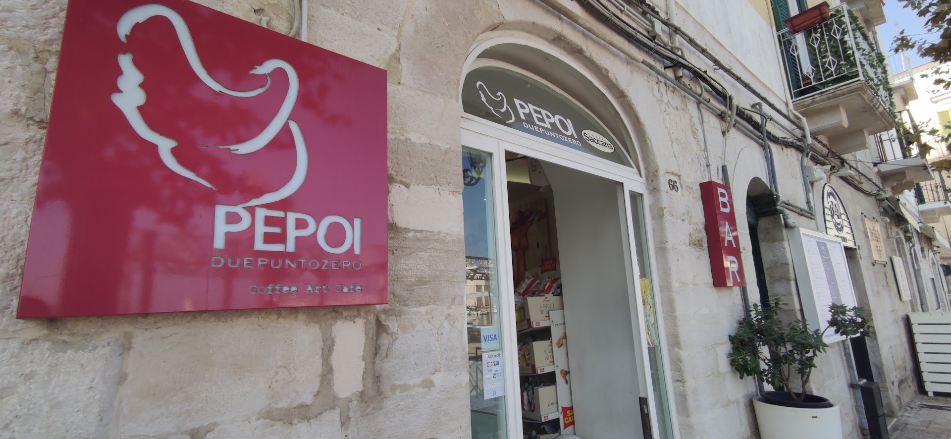 Pepoi