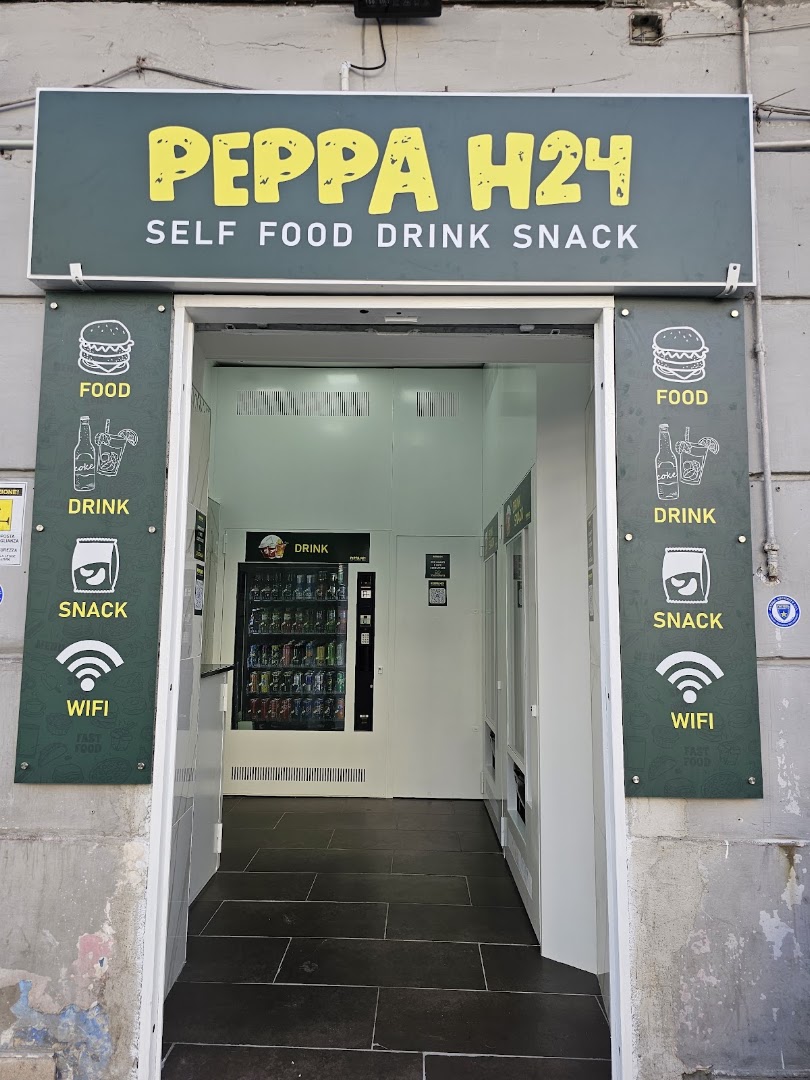 Peppa H24