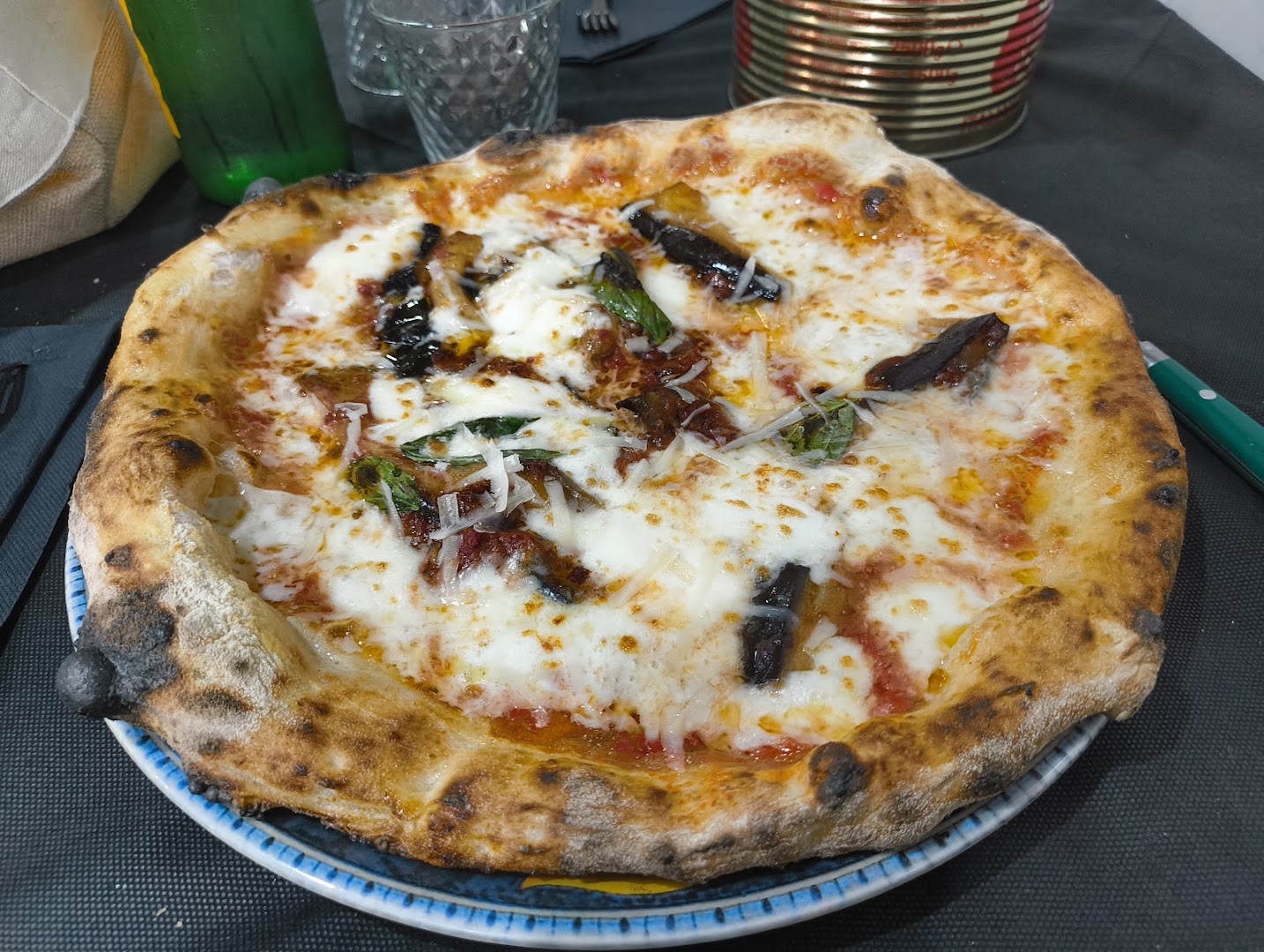 Peppe A' Quaglia