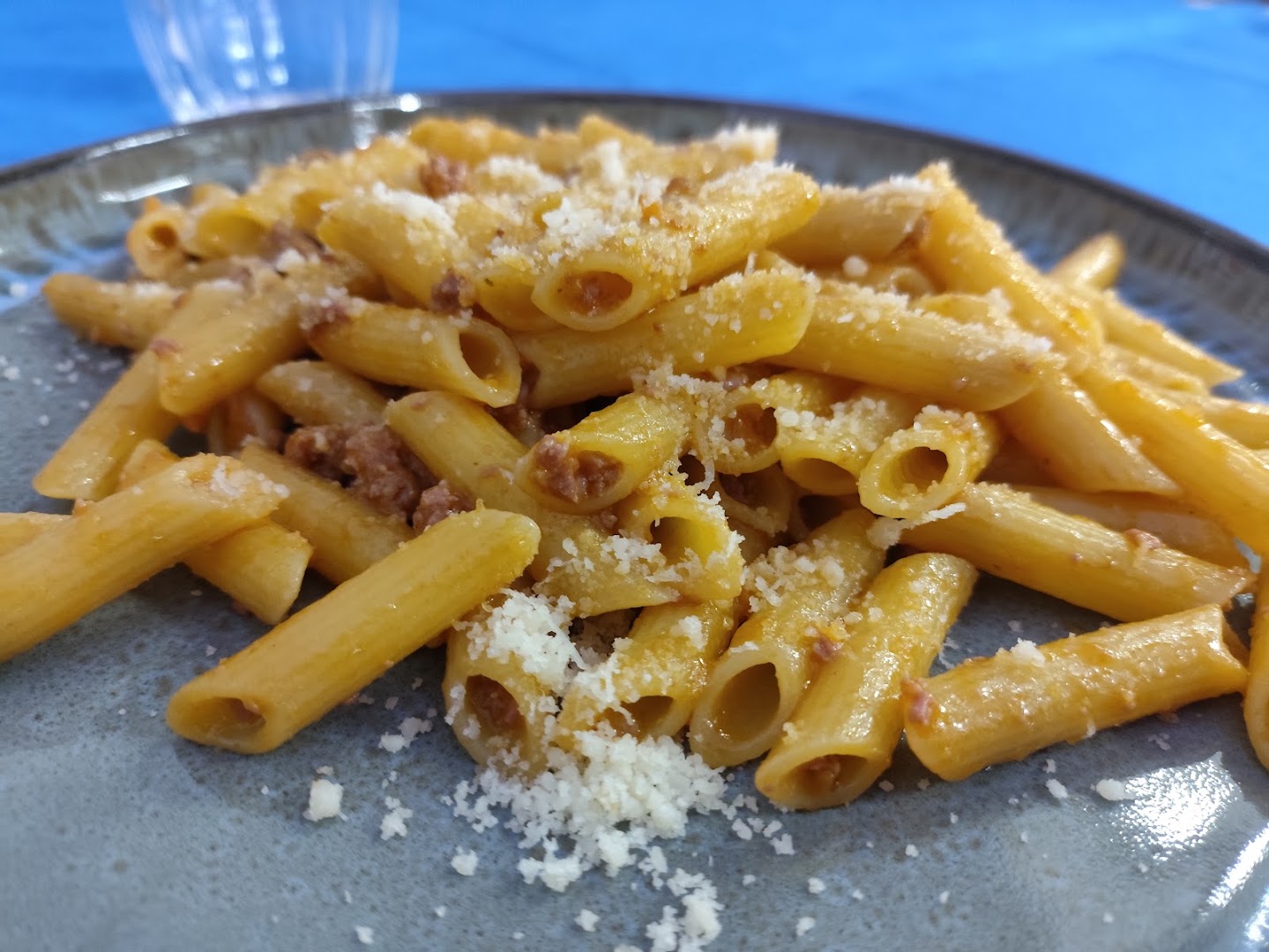 Peppe Cioffi Pizza e Cucina Napoletana