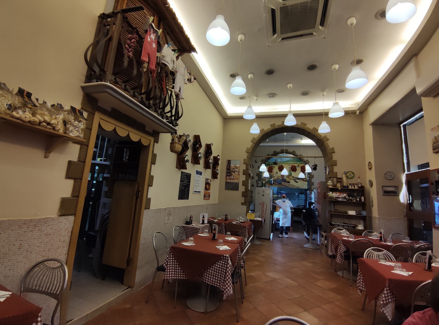Peppe Cioffi Pizza e Cucina Napoletana