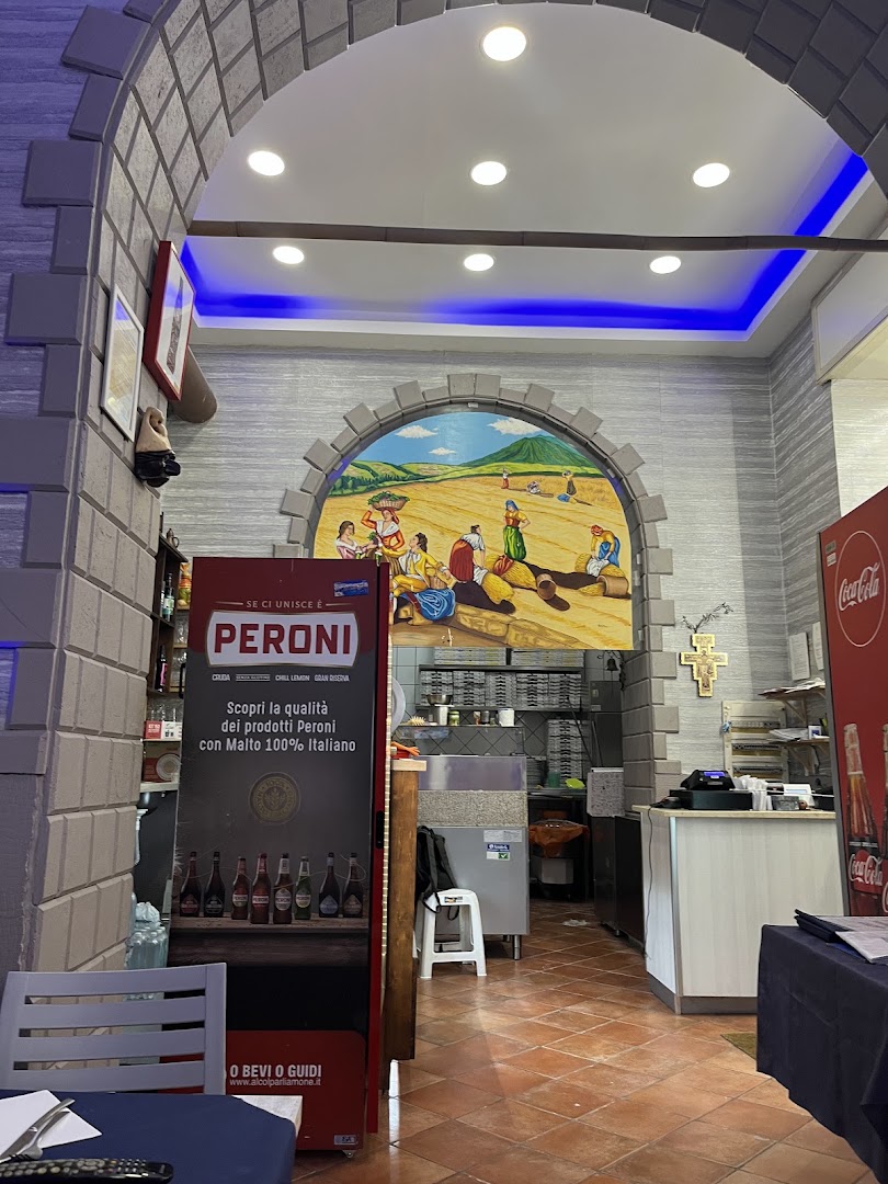 Peppe Cioffi Pizza e Cucina Napoletana