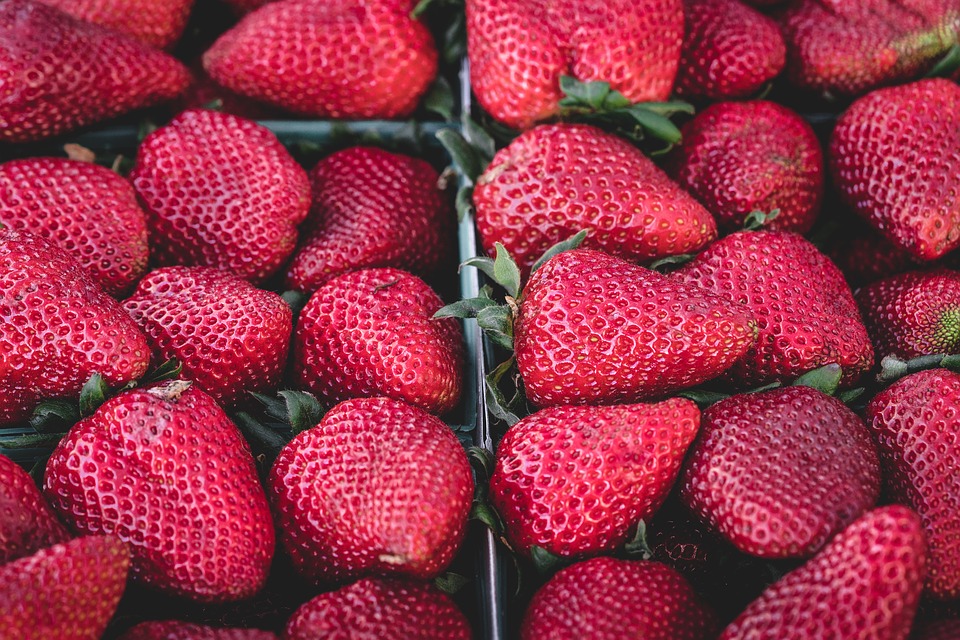 Peppe e Lucia frutta e verdura