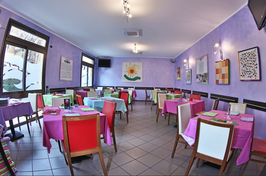 Pepperoncino - Ristorante pizzeria napoletano