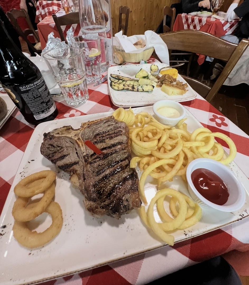 Pepperone Restaurant & Sports Cafè, San Giovanni Lupatoto