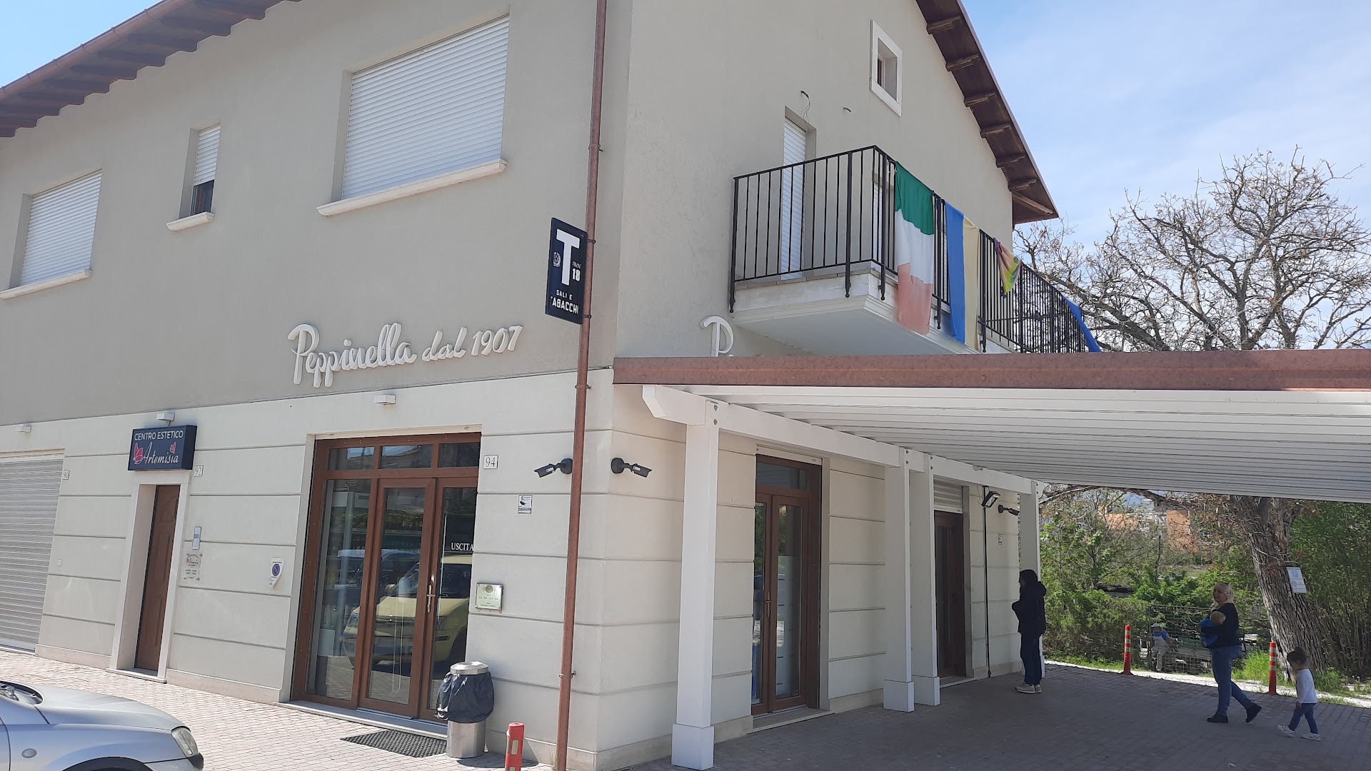 Peppinella