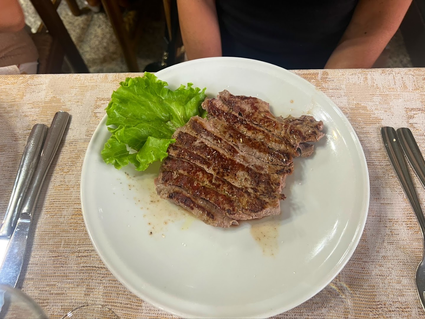 Peppino Ristorante, Carugate