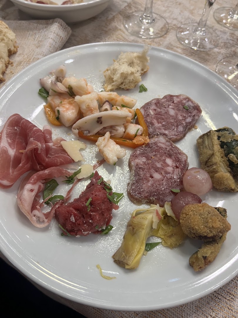 Peppino Ristorante