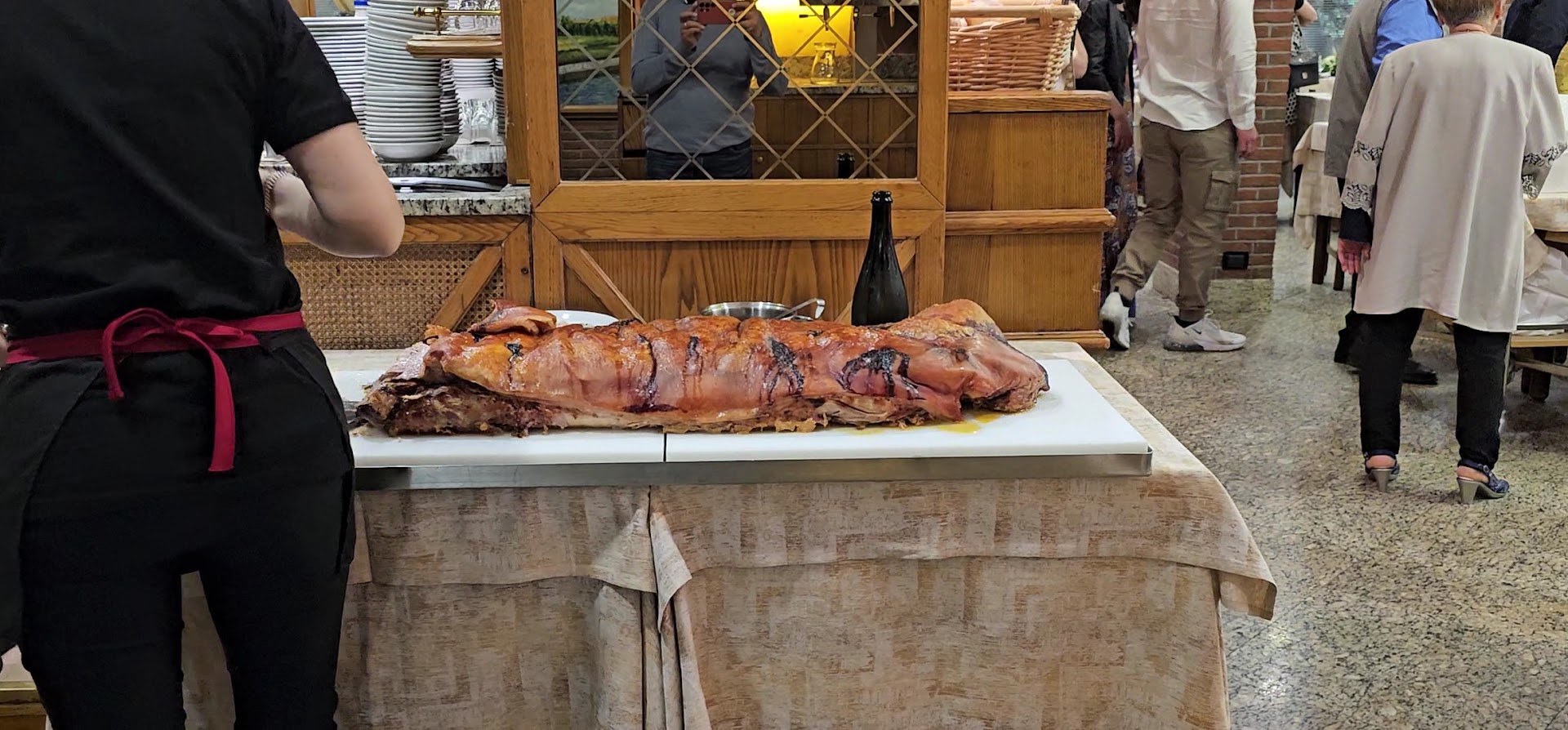 Peppino Ristorante