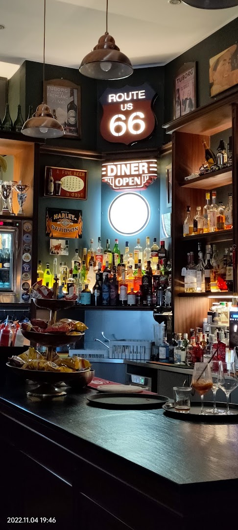 Peppin's Pub