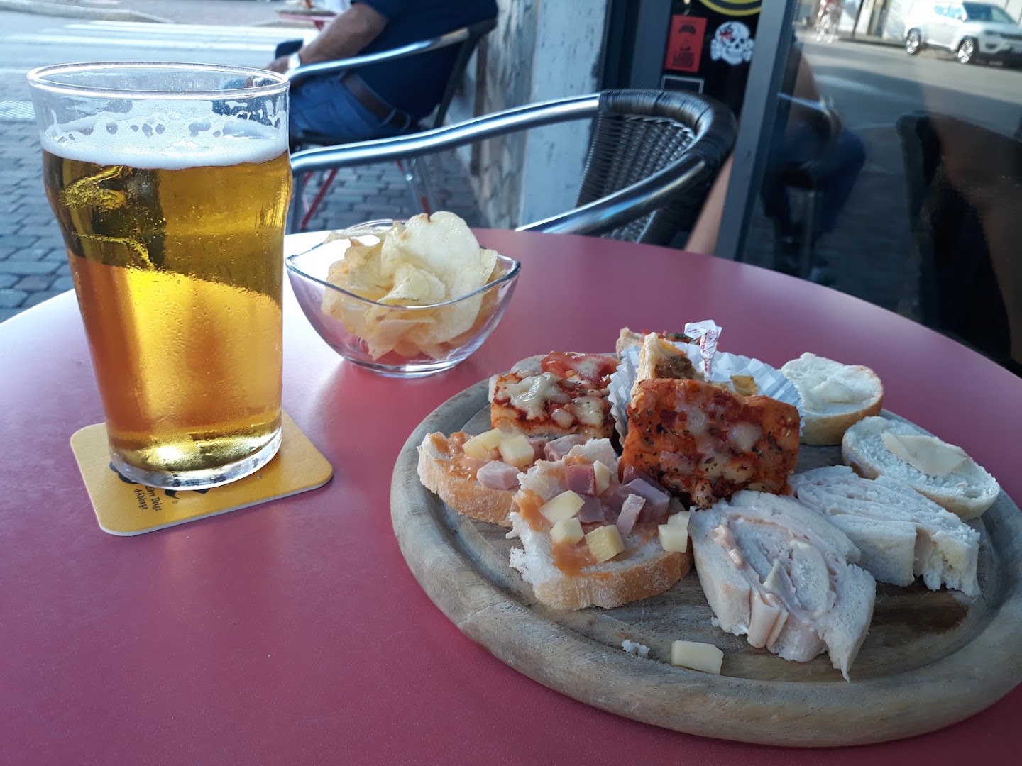 Peppin's Pub