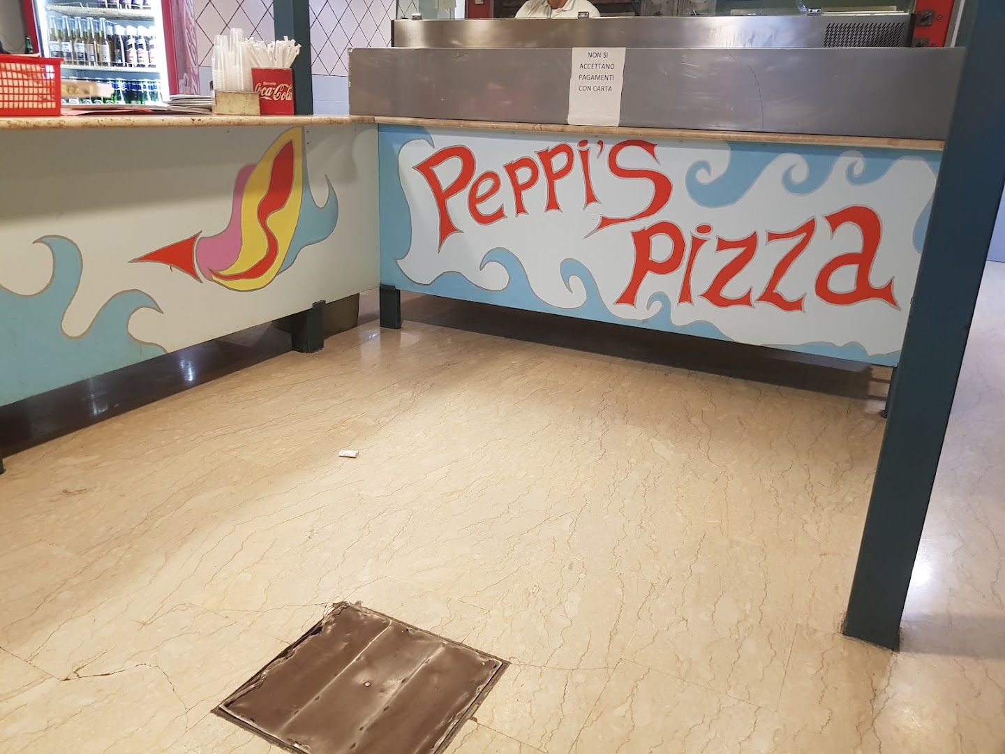Peppi's Pizza