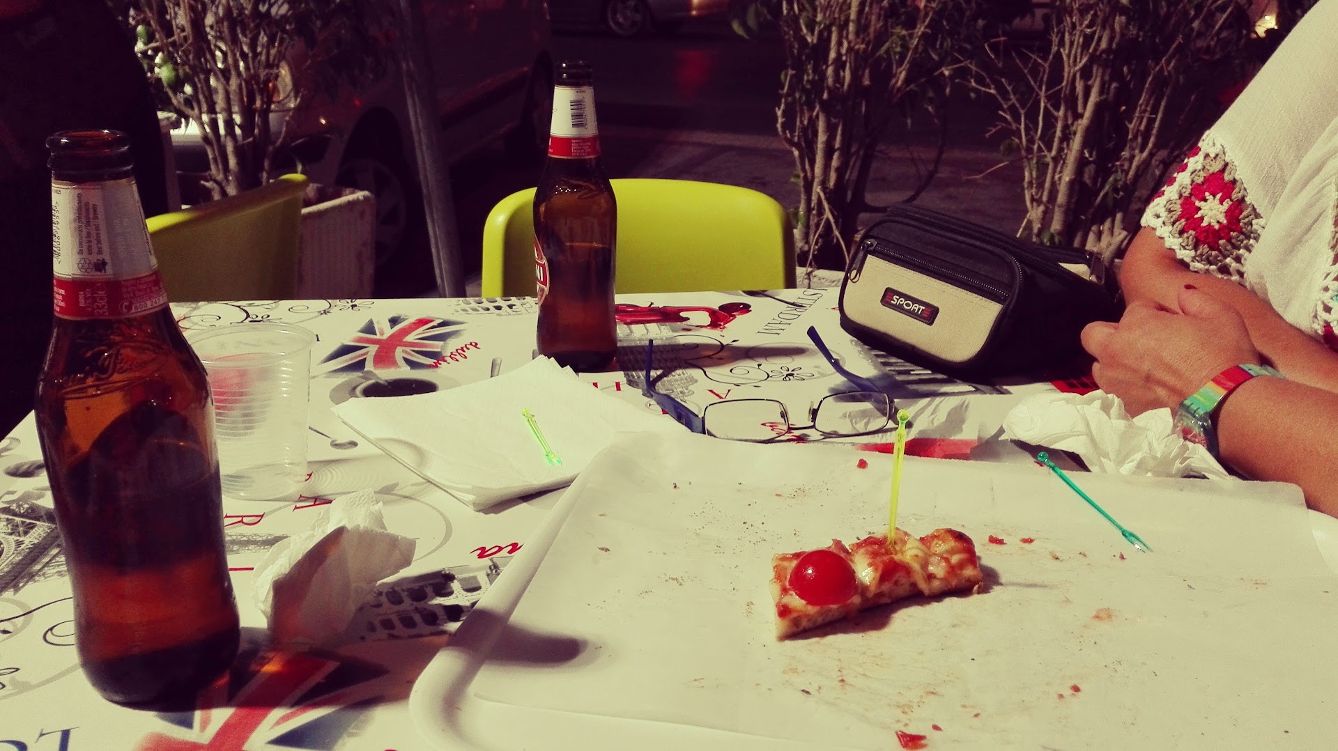 Peppi's Pizza