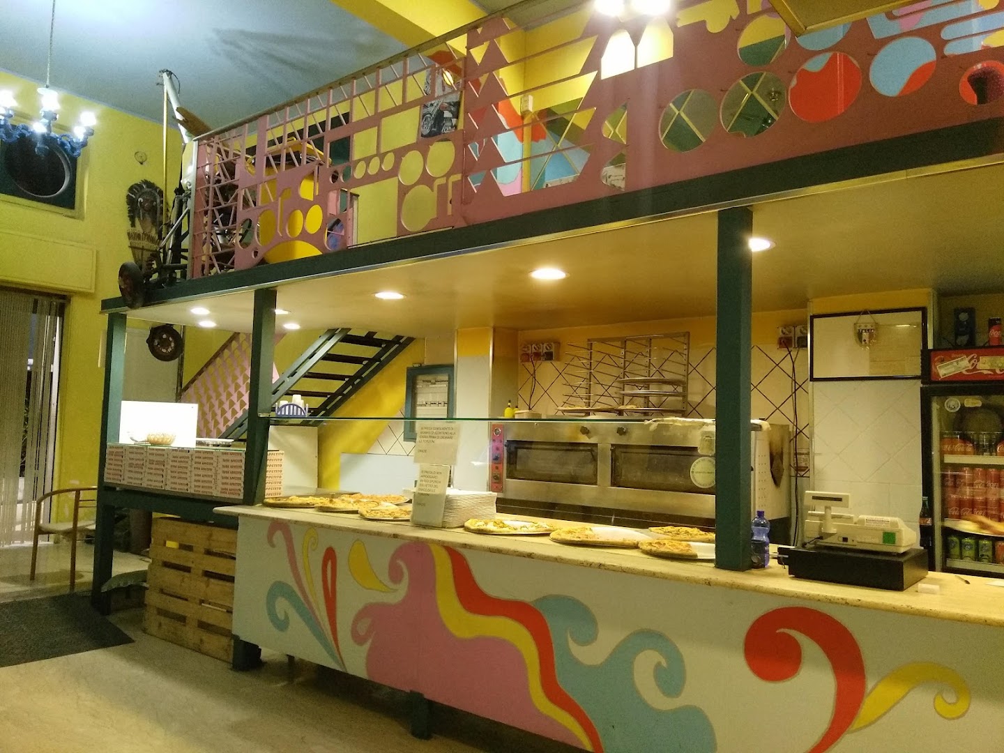 Peppi's Pizza