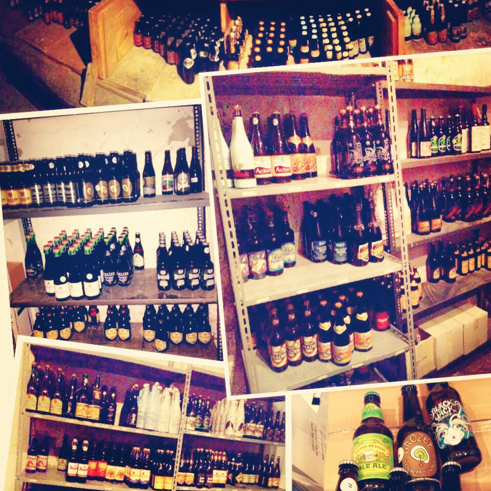 Peppo Bar