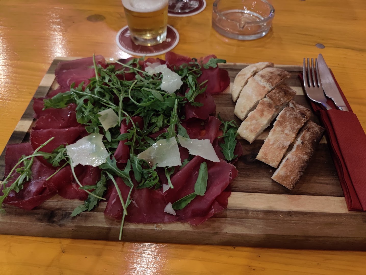Peppo Bar, Colle Brianza