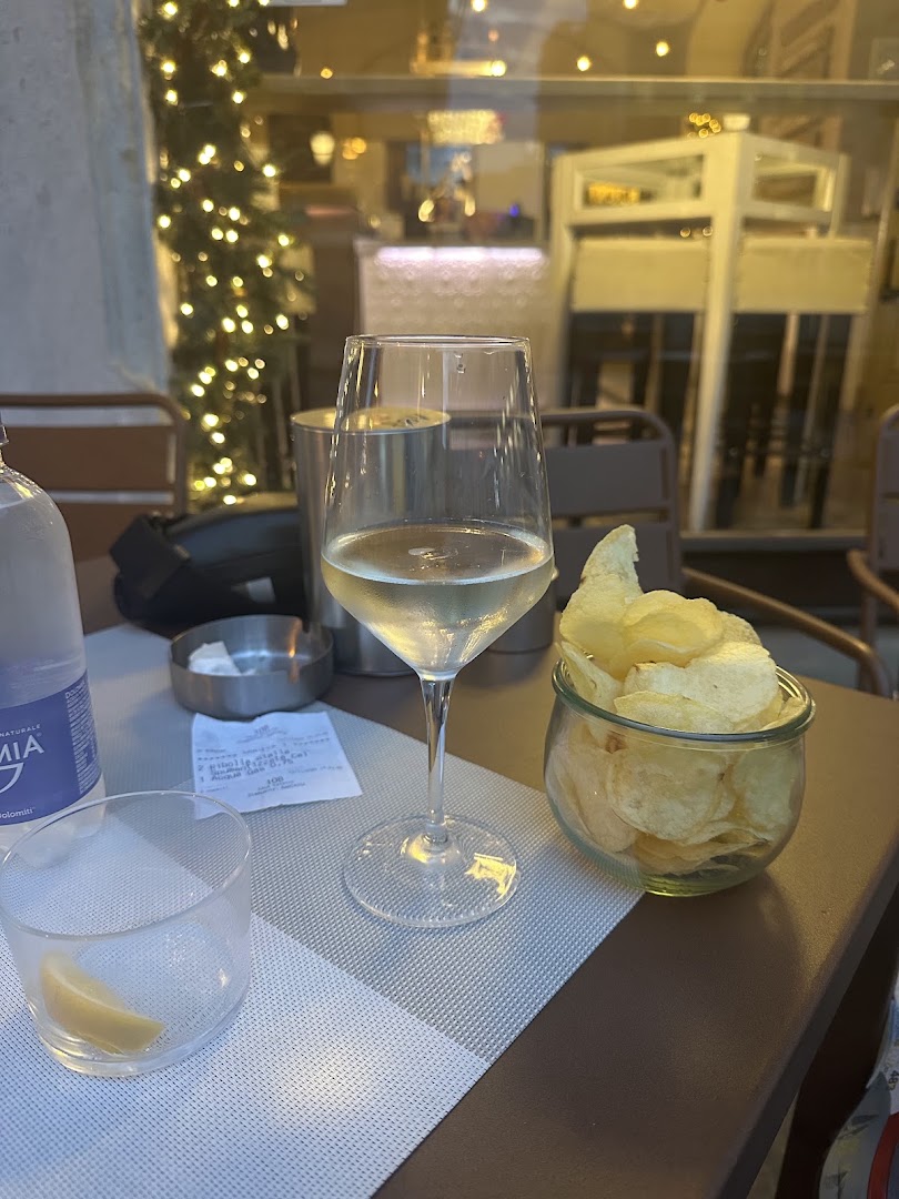 Pep's cibi & vino