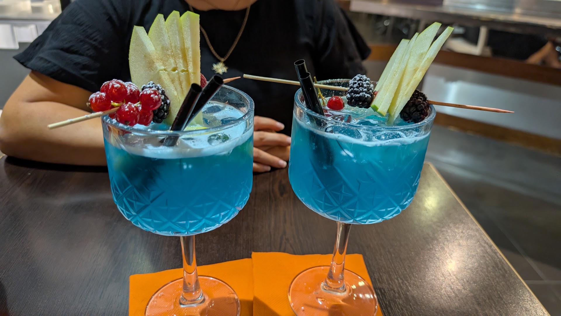 Pepy's Bar, Roma
