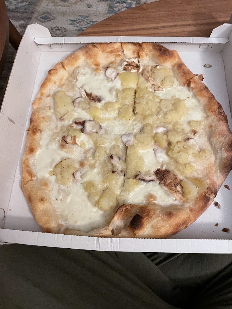 Pepy's Pizzeria Correggio, Correggio