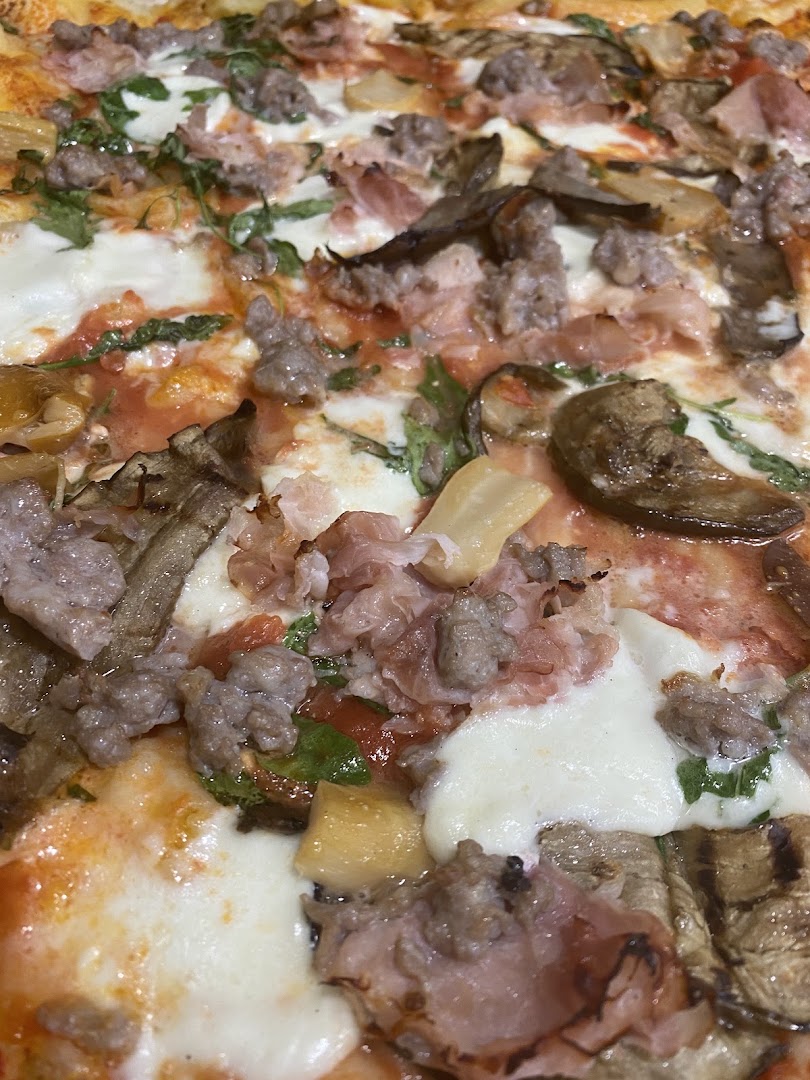 Pepy's Pizzeria Correggio